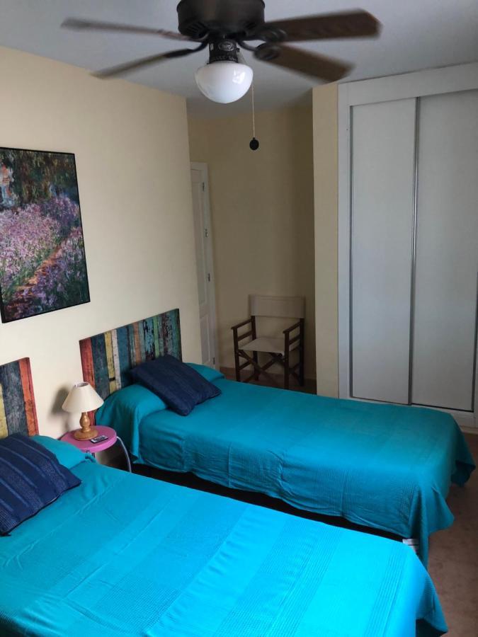 Apartamento Climatizado Con Wifi Mar Menor San Pedro del Pinatar Εξωτερικό φωτογραφία