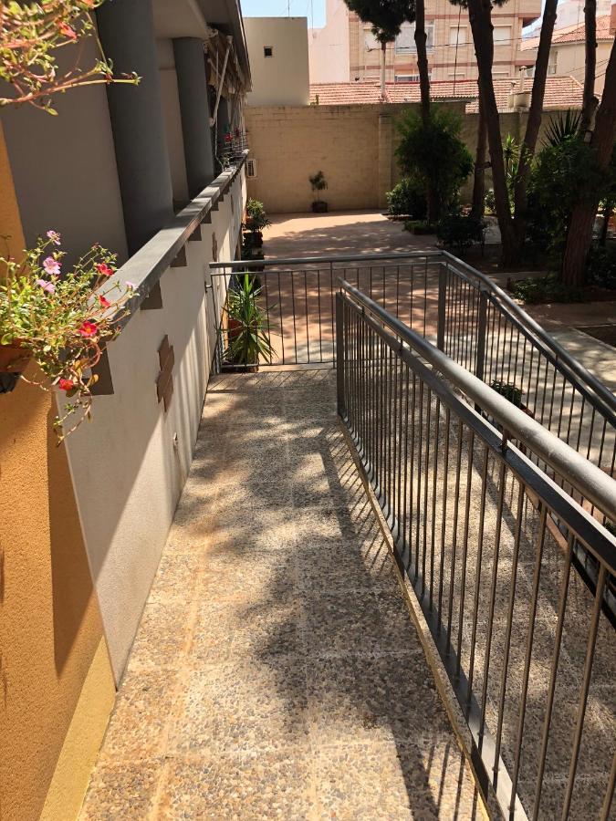 Apartamento Climatizado Con Wifi Mar Menor San Pedro del Pinatar Εξωτερικό φωτογραφία