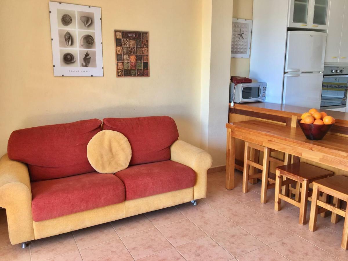 Apartamento Climatizado Con Wifi Mar Menor San Pedro del Pinatar Εξωτερικό φωτογραφία