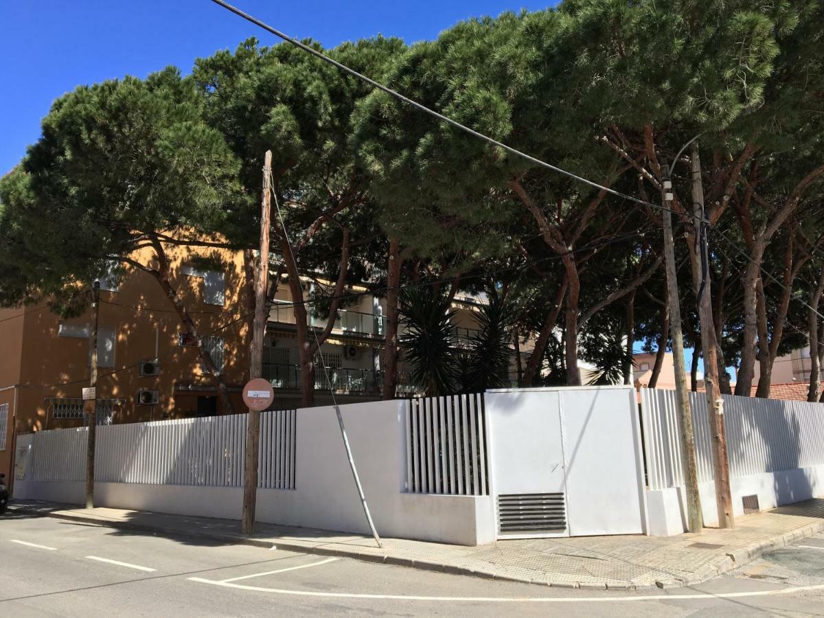Apartamento Climatizado Con Wifi Mar Menor San Pedro del Pinatar Εξωτερικό φωτογραφία